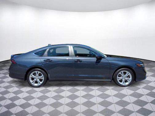 2024 Honda Accord LX 1.5T