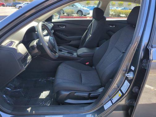 2024 Honda Accord LX 1.5T