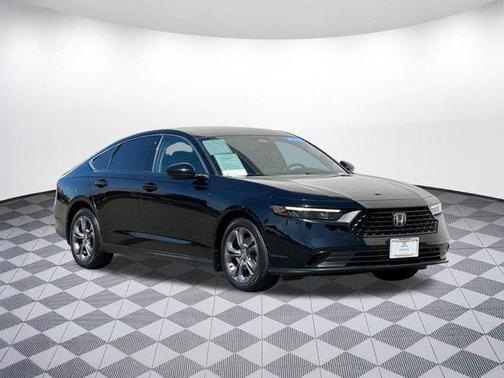 2023 Honda Accord EX 1.5T