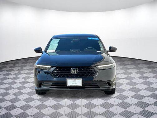 2023 Honda Accord EX 1.5T