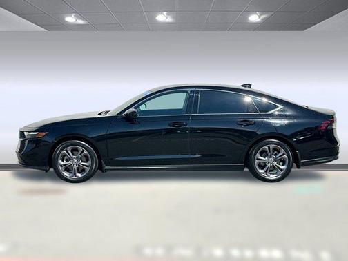 2023 Honda Accord EX 1.5T