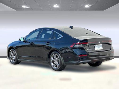 2023 Honda Accord EX 1.5T