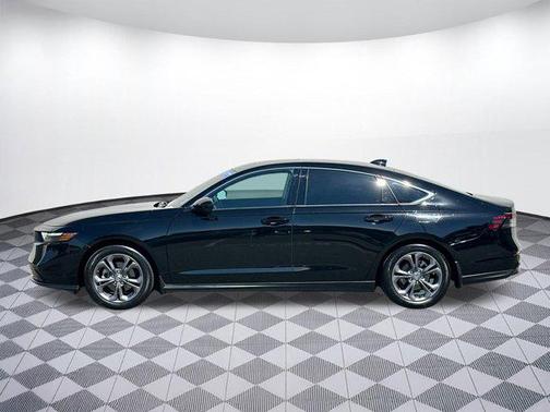 2023 Honda Accord EX 1.5T