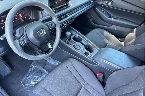 2023 Honda Accord EX 1.5T