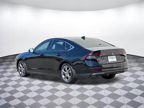 2023 Honda Accord EX 1.5T