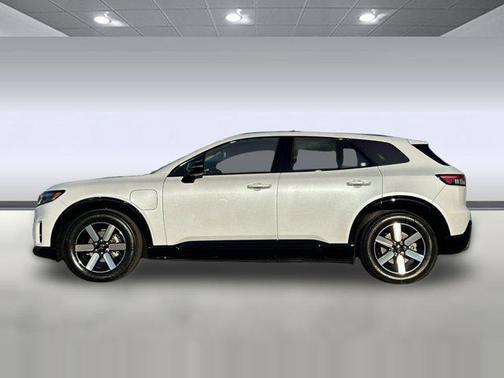 Frostline White Pearl 2026 Honda Prologue Touring