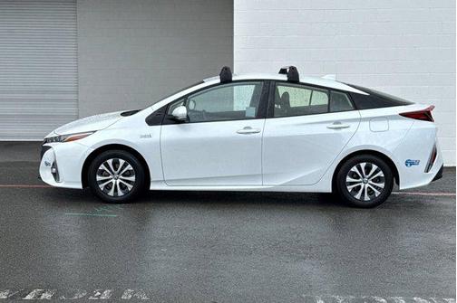 2021 Toyota Prius Prime Limited