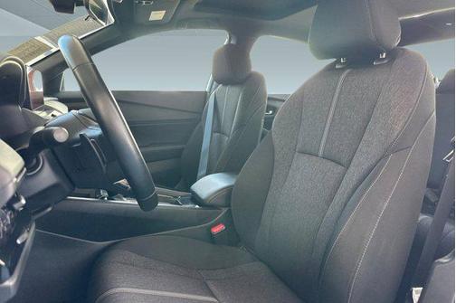 2024 Honda Accord Hybrid Base