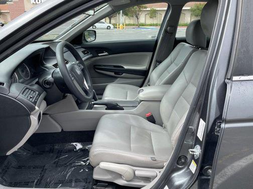 2011 Honda Accord 2.4 LX