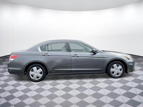 2011 Honda Accord 2.4 LX
