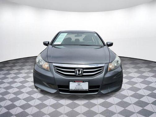 2011 Honda Accord 2.4 LX