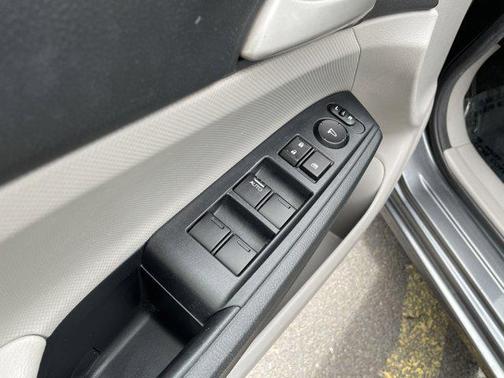 2011 Honda Accord 2.4 LX