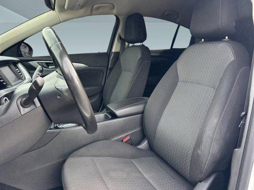 2018 Buick Regal Sportback Preferred