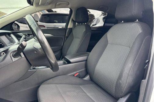 2018 Buick Regal Sportback Preferred