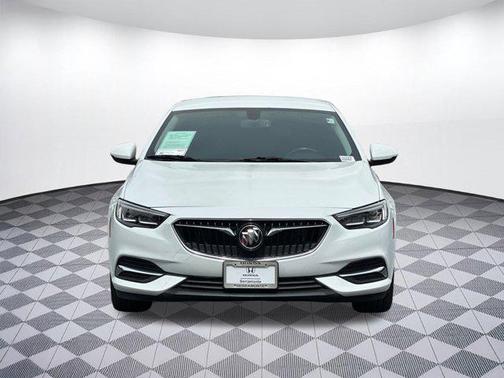 2018 Buick Regal Sportback Preferred