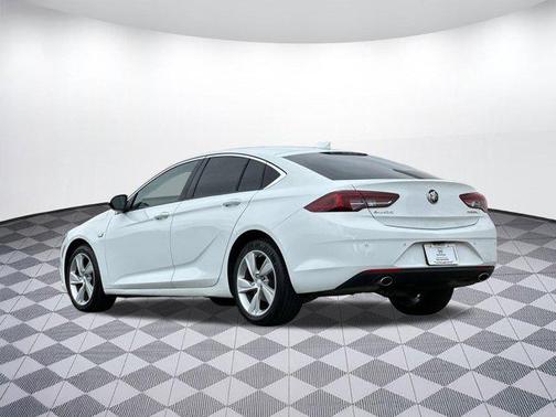 2018 Buick Regal Sportback Preferred