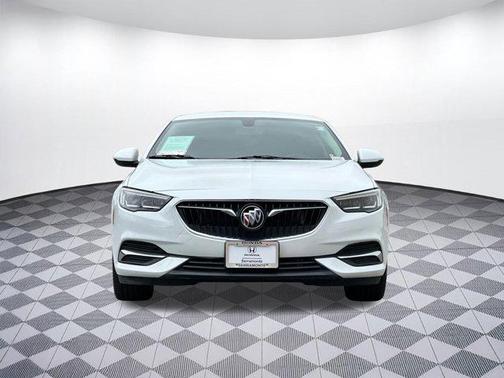 2018 Buick Regal Sportback Preferred