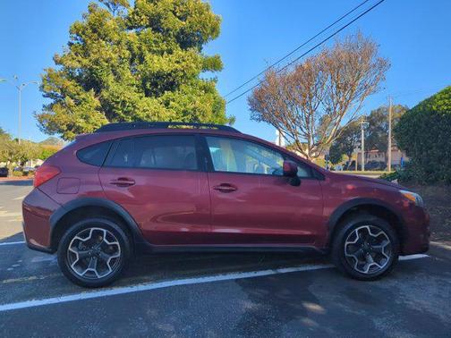 2014 Subaru XV Crosstrek 2.0i Premium