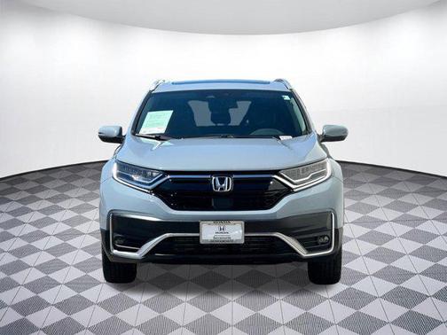 2022 Honda CR-V AWD Touring