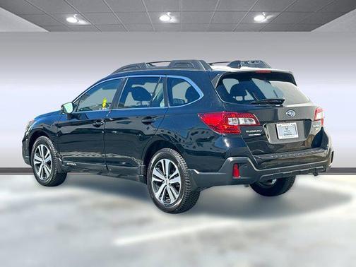 2019 Subaru Outback 3.6R Limited
