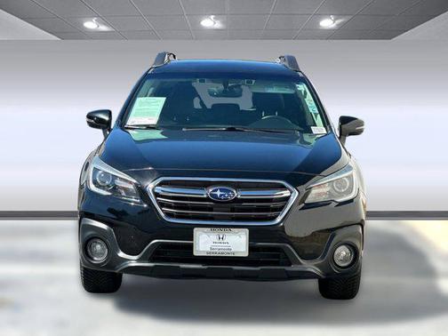2019 Subaru Outback 3.6R Limited