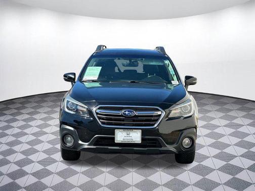 2019 Subaru Outback 3.6R Limited