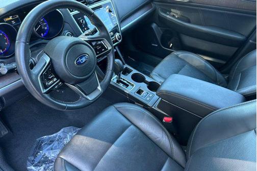 2019 Subaru Outback 3.6R Limited