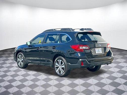2019 Subaru Outback 3.6R Limited