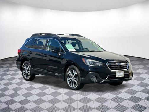 2019 Subaru Outback 3.6R Limited