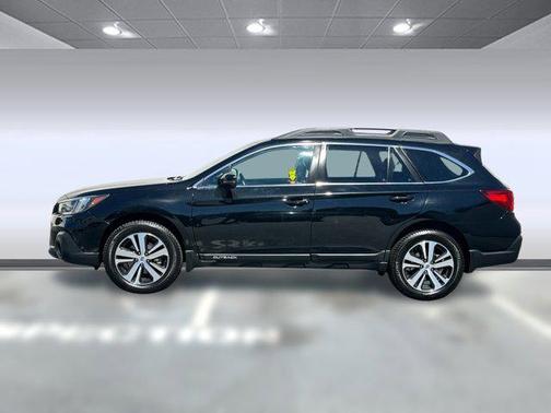 2019 Subaru Outback 3.6R Limited
