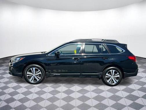 2019 Subaru Outback 3.6R Limited
