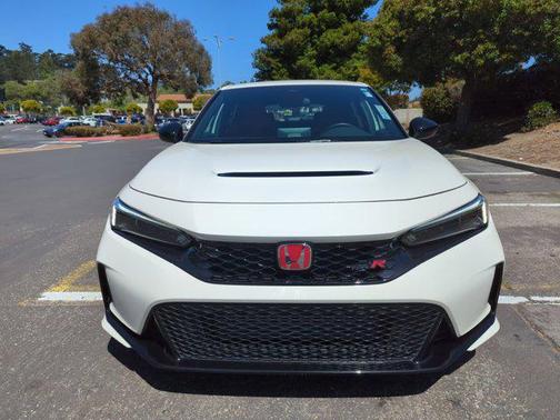 2023 Honda Civic Type R Touring