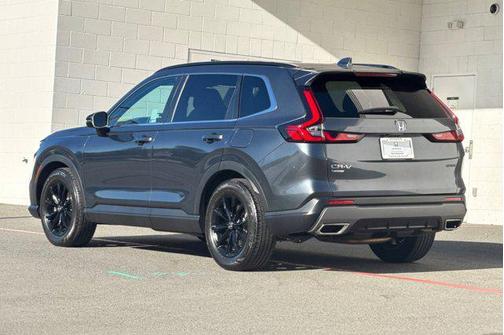 2023 Honda CR-V Hybrid Sport FWD