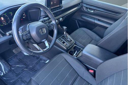 2023 Honda CR-V Hybrid Sport FWD