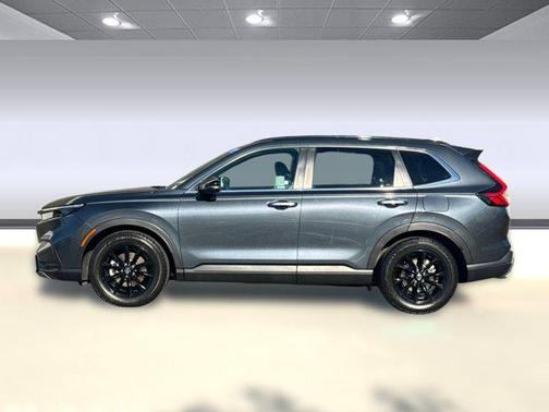 2023 Honda CR-V Hybrid Sport FWD