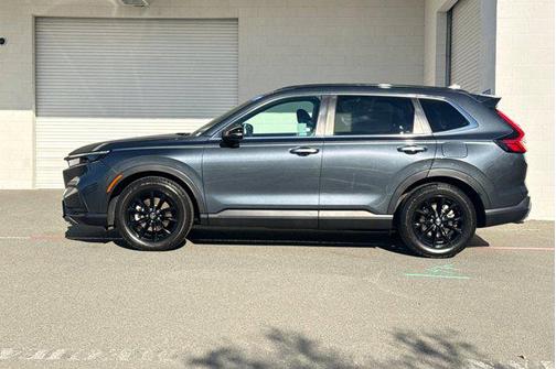 2023 Honda CR-V Hybrid Sport FWD