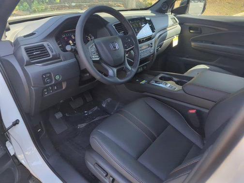 2025 Honda Passport AWD TrailSport