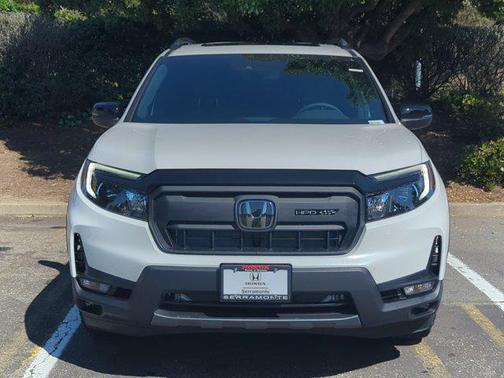 2025 Honda Passport AWD TrailSport