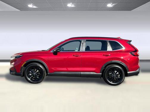 2024 Honda CR-V Hybrid Sport AWD
