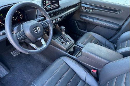 2024 Honda CR-V Hybrid Sport AWD