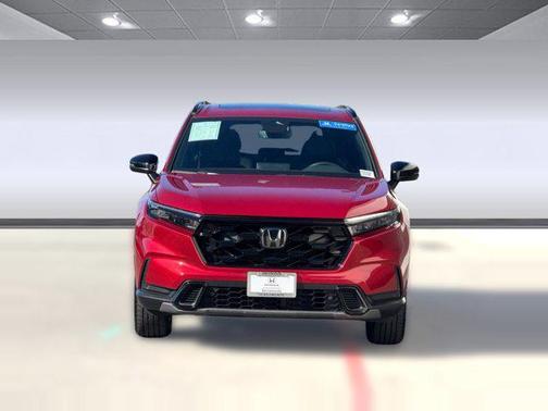 2024 Honda CR-V Hybrid Sport AWD