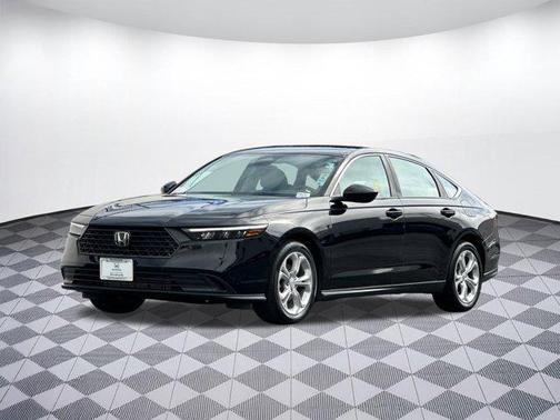 2023 Honda Accord LX 1.5T