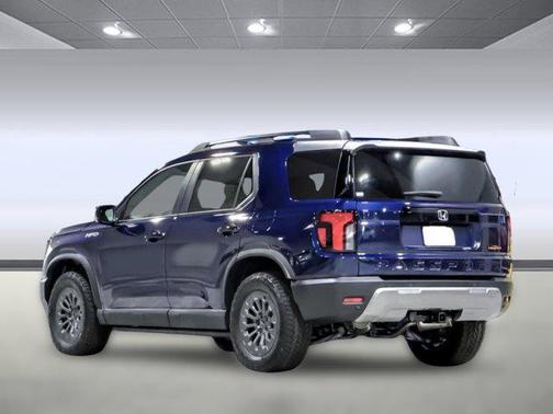 2026 Honda Passport AWD TrailSport