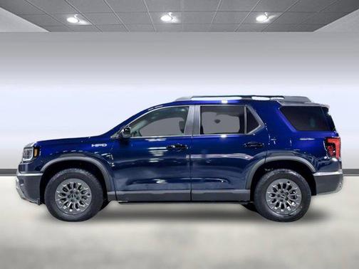 2026 Honda Passport AWD TrailSport