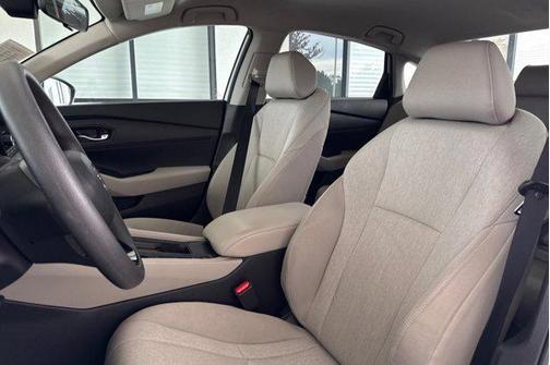 2023 Honda Accord LX 1.5T