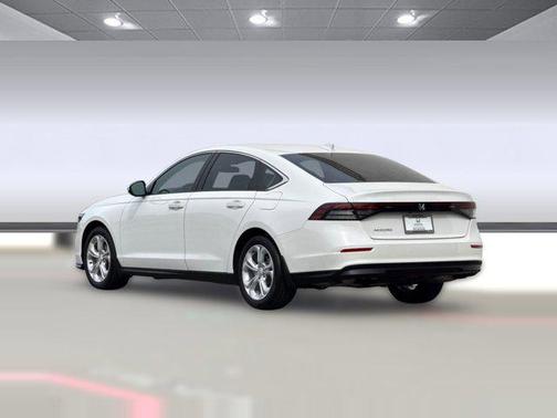 2023 Honda Accord LX 1.5T