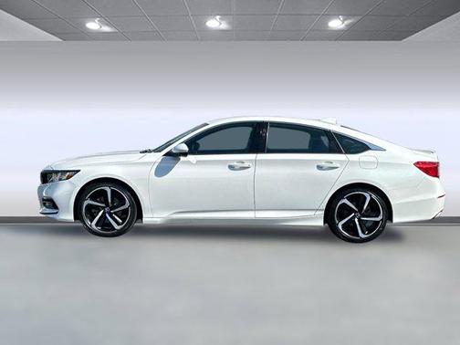 2020 Honda Accord Sport 1.5T