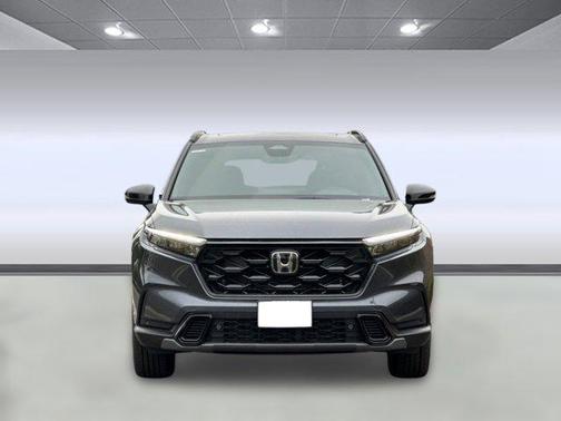 2026 Honda CR-V Hybrid Sport-L FWD