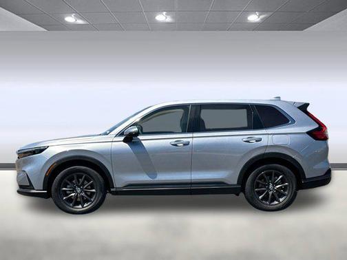 2026 Honda CR-V EX-L 2WD