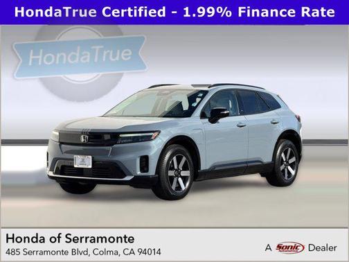 2024 Honda Prologue Touring